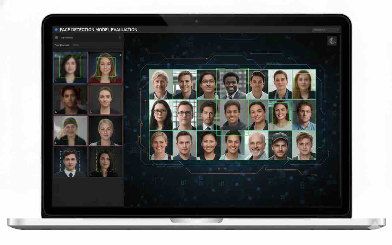 Face Detection Project